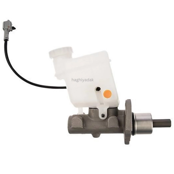 پمپ ترمز لیفان ایکس60  با مخزن