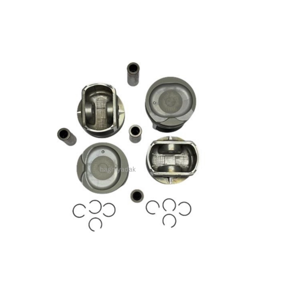 پیستون لیفان 1800/620 - سایز 0/25