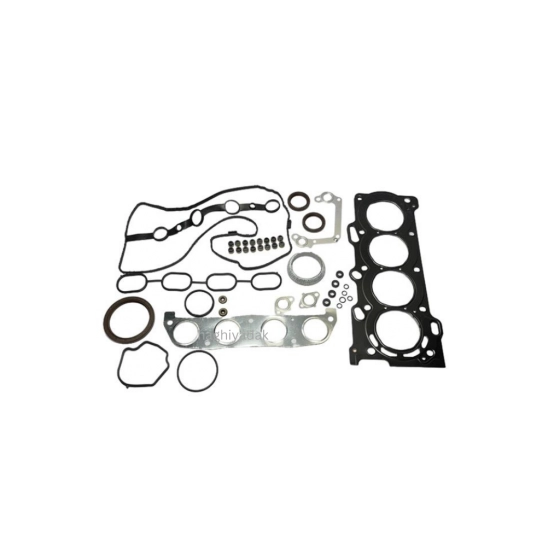 واشرجات کامل لیفان 620/1800  و ایکس60