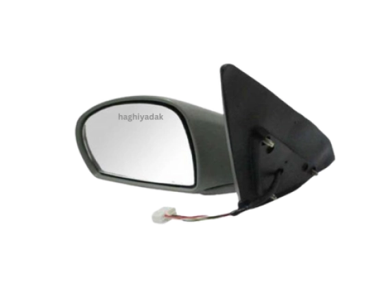 آینه بغل چپ ام وی ام 530