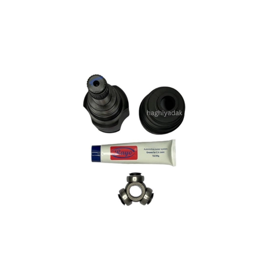 ته پلوس سمت راست جیلی سواری 23خار