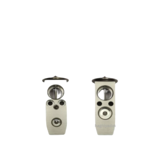 شیر انبساط کولر لیفان X60 