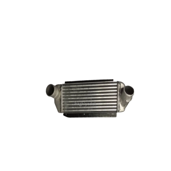 اینتر کولر جک S5