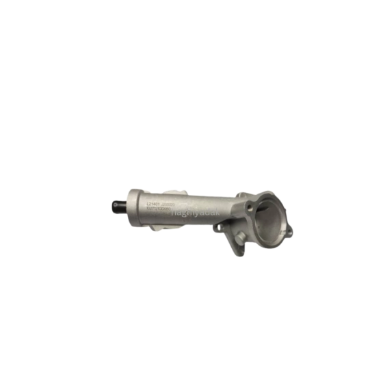 هوزینگ ترموستات جک S5