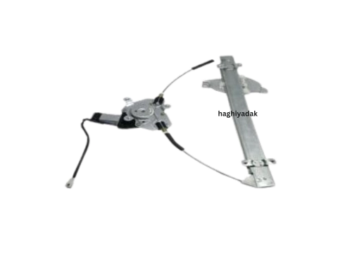 ریل شیشه بالابر عقب راست ام وی ام 530