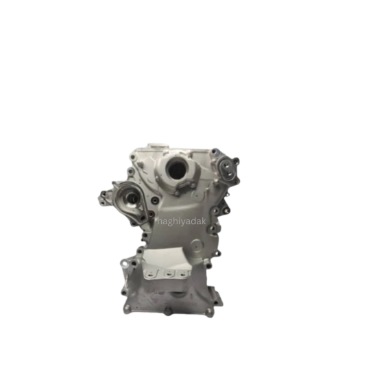 سینی جلو موتور اویل پمپ ام وی ام 110S