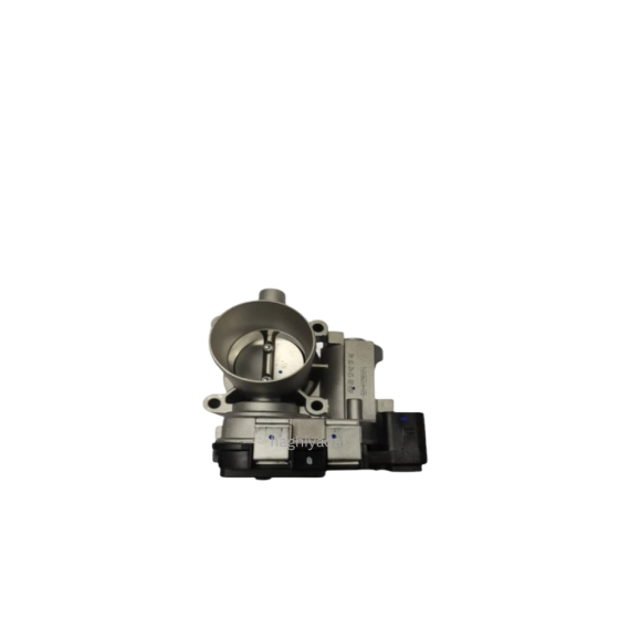 دریچه گاز کامل ام وی ام x22