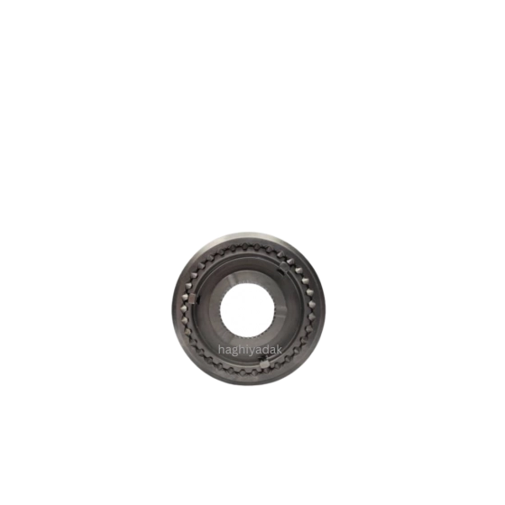 کشویی دنده 3 و 4 ام وی ام 315