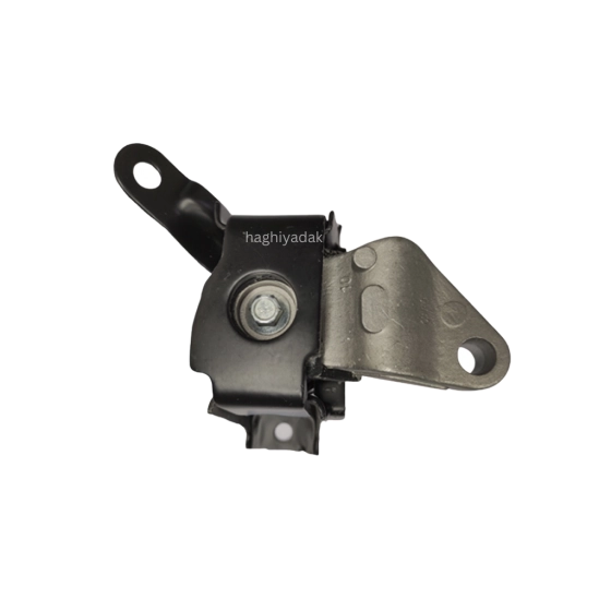 دسته موتور راست جیلی یورو 5