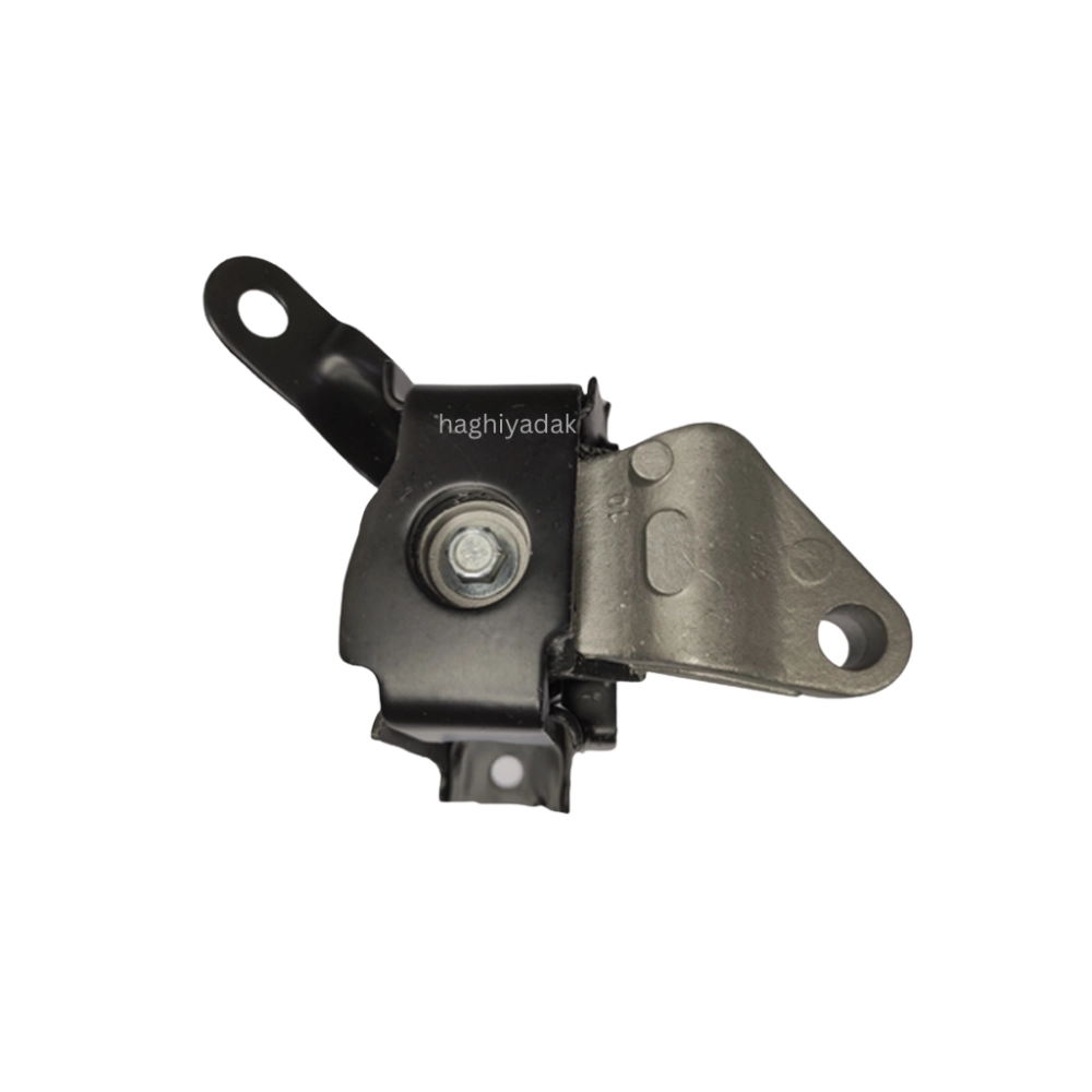 دسته موتور راست جیلی یورو 5