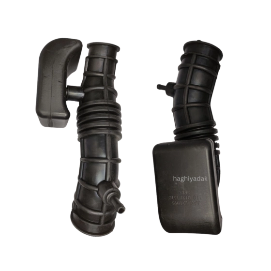 خرطومی هواکش جک S5