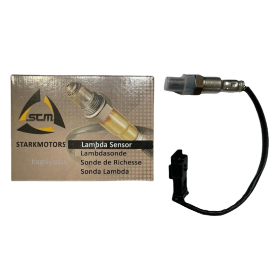 سنسور اکسیژن ام وی ام ایکس 22 وارداتى