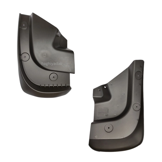 گل پاش عقب چپ لیفان X60