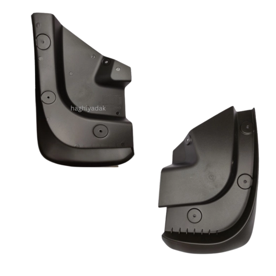 گل پاش عقب راست لیفان X60