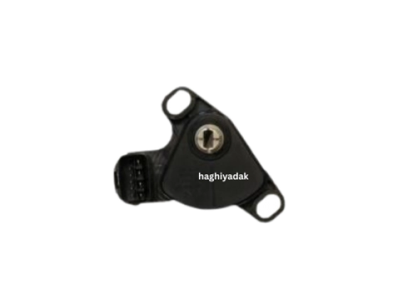 سلکتور تعویض دنده ایکس 22 اتومات