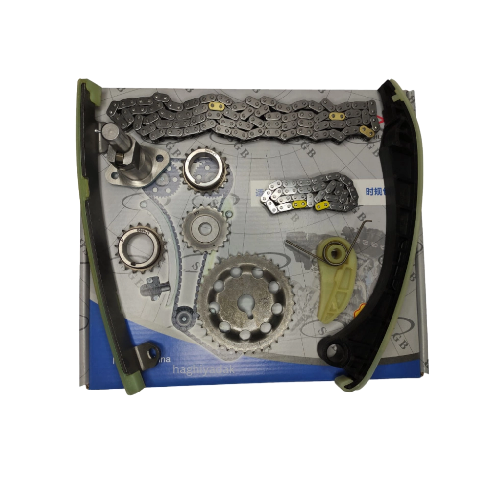 کیت تایم کامل لیفان 820 و جیلی شاسی