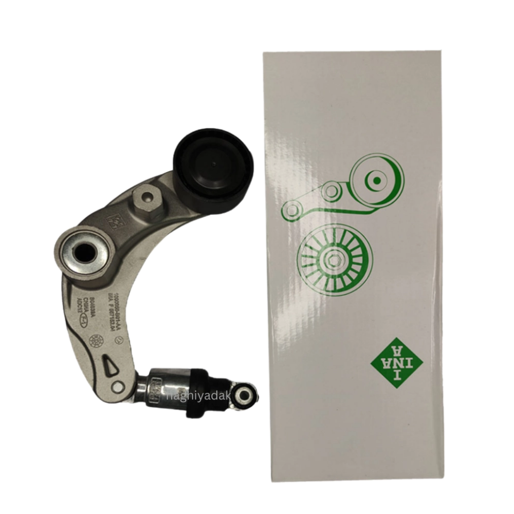 سفت کن دینام چانگان CS35