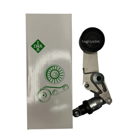 سفت کن دینام لیفان 6201800 و لیفان X60