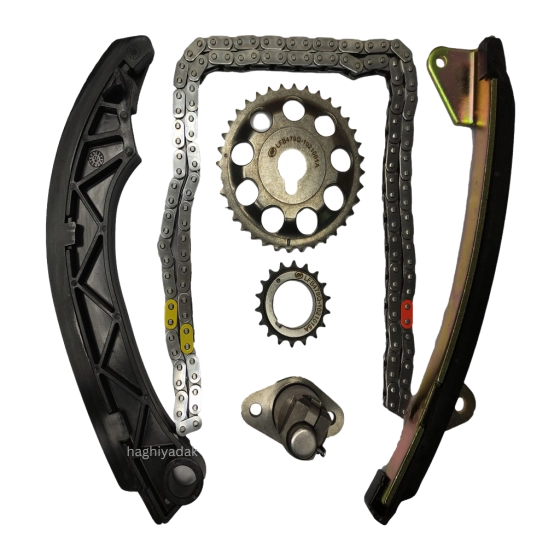 کیت تایم لیفان 6201800 ، لیفان X60، جیلی EC7 و RV7