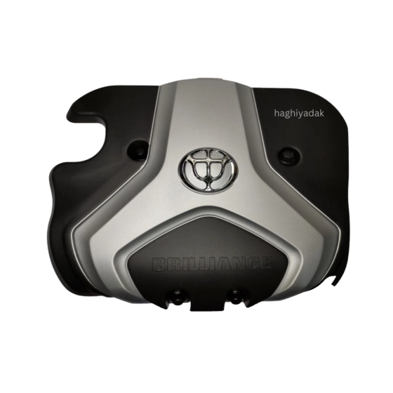 قاب موتور برلیانس مدل 320 و 330