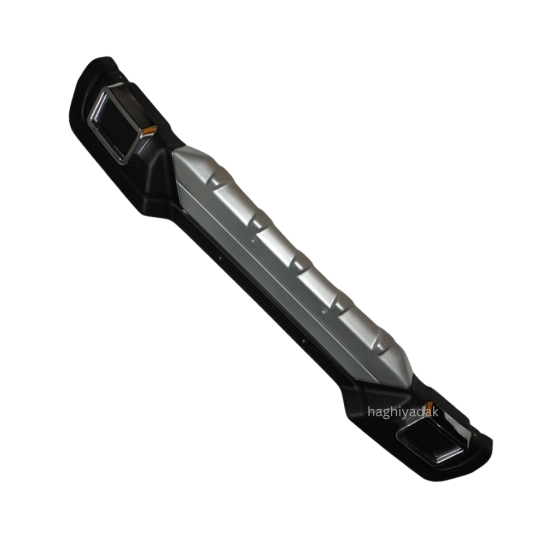 گارد عقب ام وی ام X33S