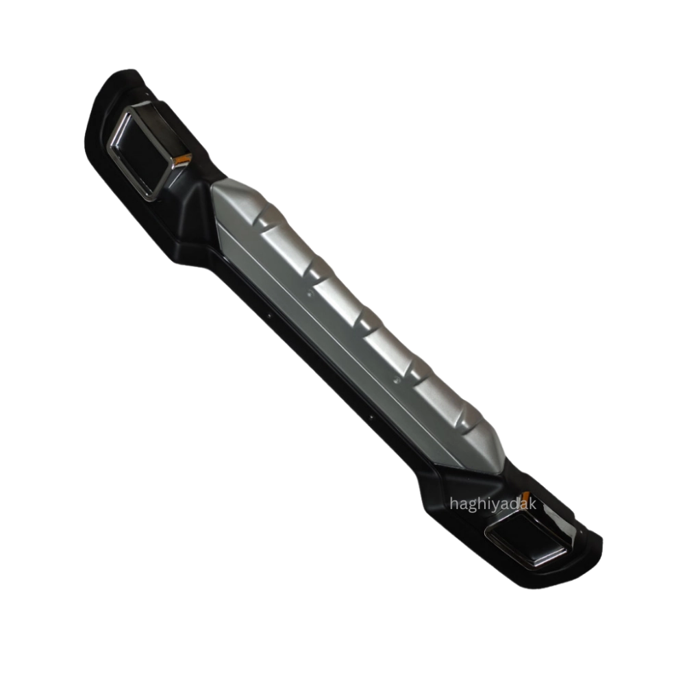 گارد عقب ام وی ام X33S