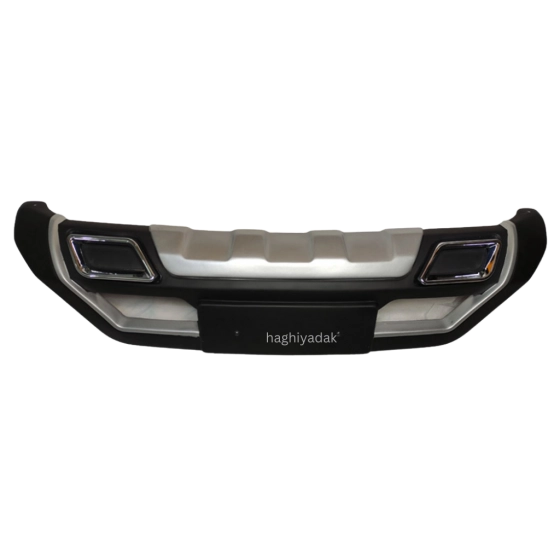 گارد عقب ام وی ام X22