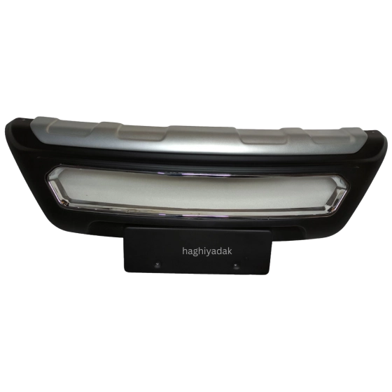 گارد جلو ام وی ام X33S