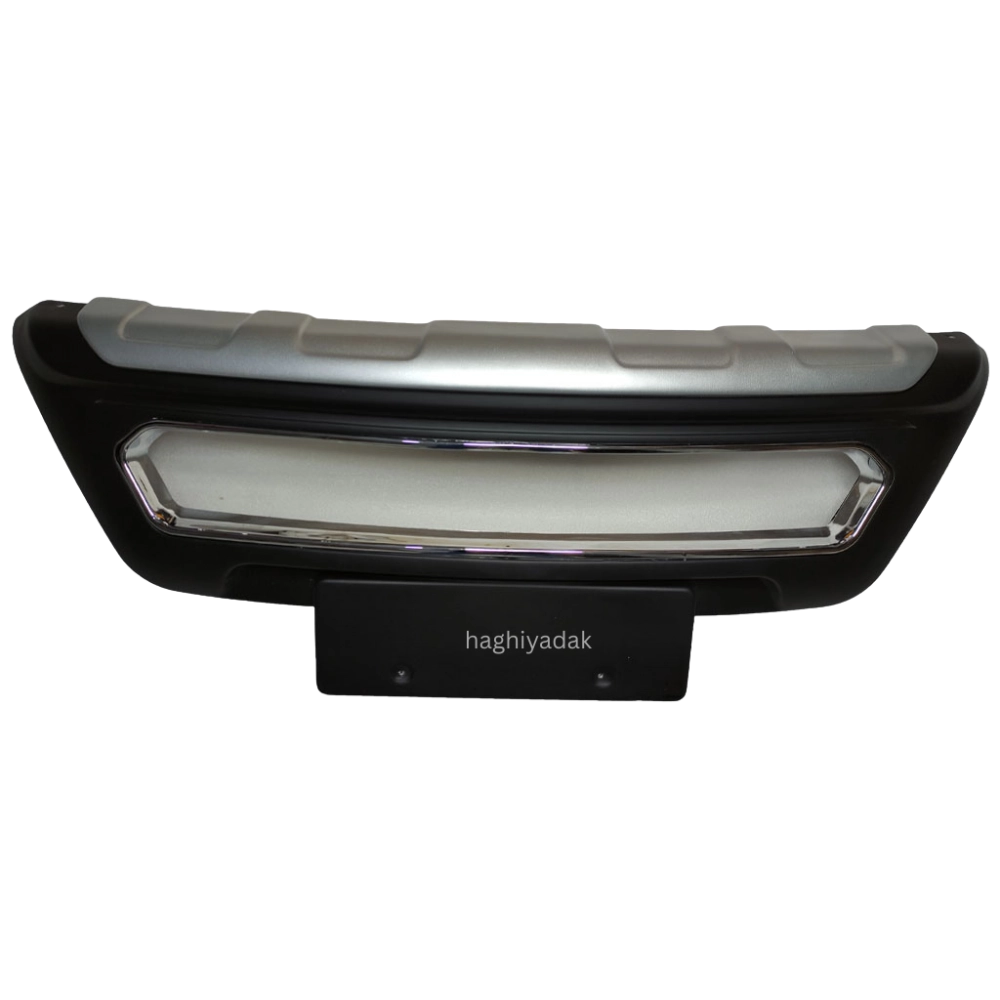 گارد جلو ام وی ام X33S