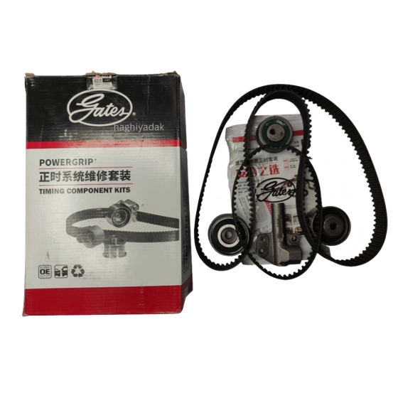 کیت تایم جک S5 پاورگریپ اصلی