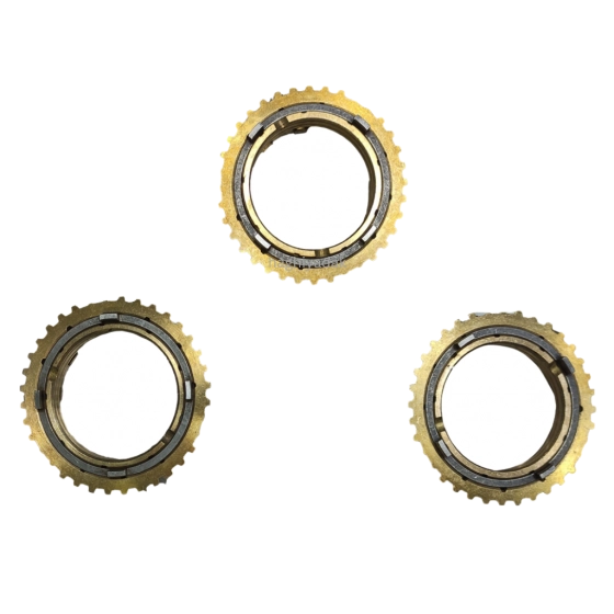 دنده برنجی دنده 2 جیلی امگرند7