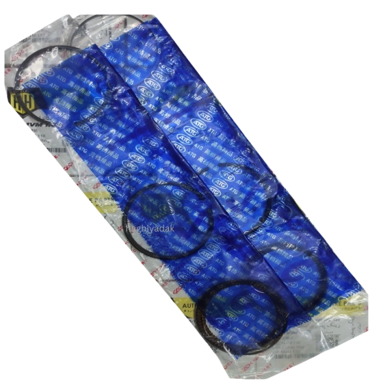 رینگ موتور ام وی ام 110 سه سیلندر