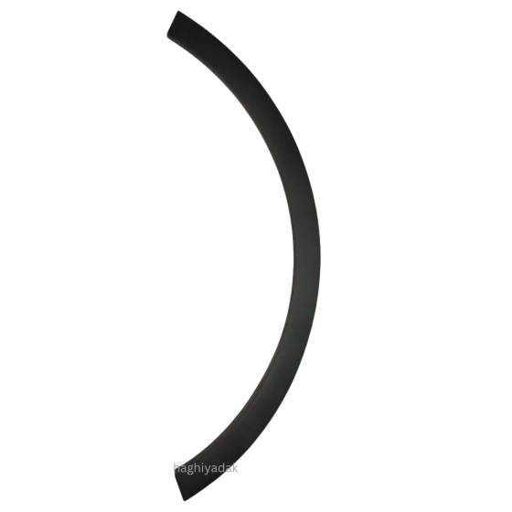 زه گلگیر جلو چپ چری تیگو 5