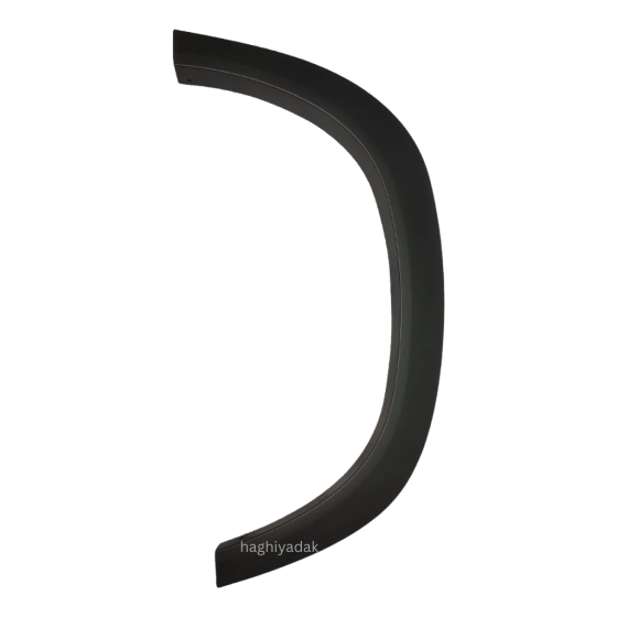 زه گلگیر جلو راست ام وی ام X22