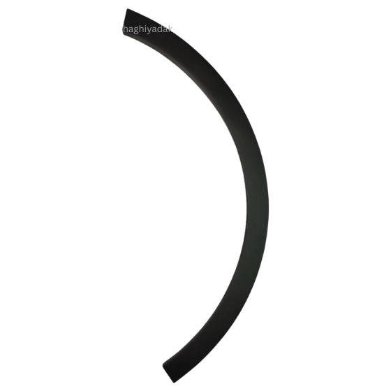 زه گلگیر جلو راست تیگو 5