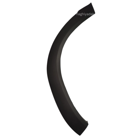 زه گلگیر عقب چپ ام وی ام  x22