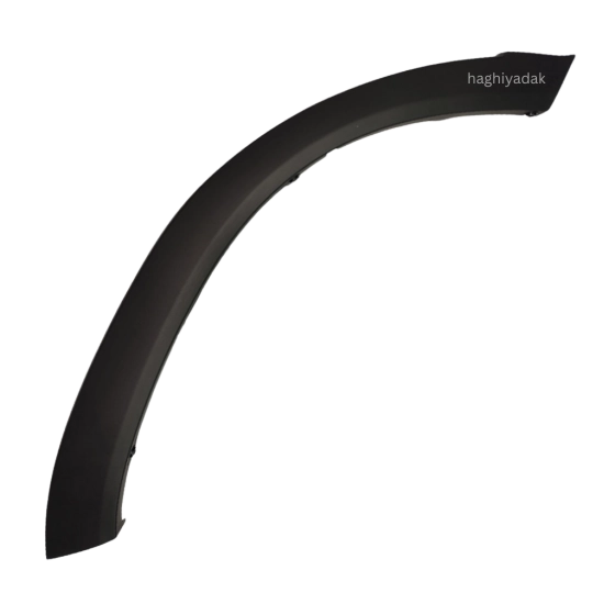 زه گلگیر عقب راست x22