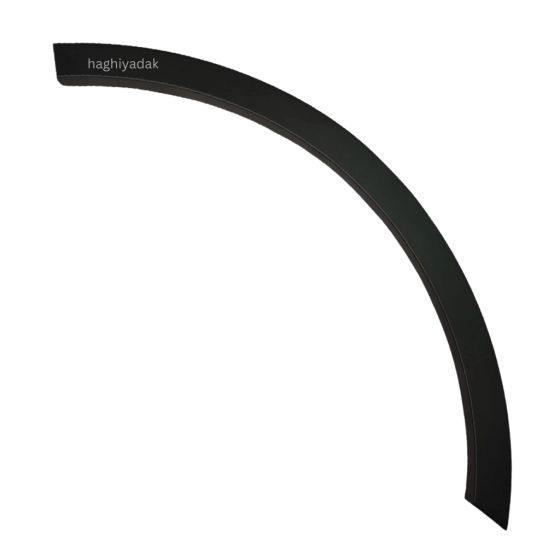 زه گلگیر عقب راست تیگو 5