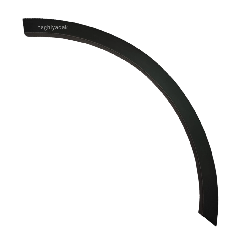 زه گلگیر عقب راست تیگو 5