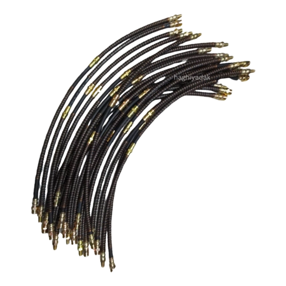 شیلنک ترمز چرخ جلو x33