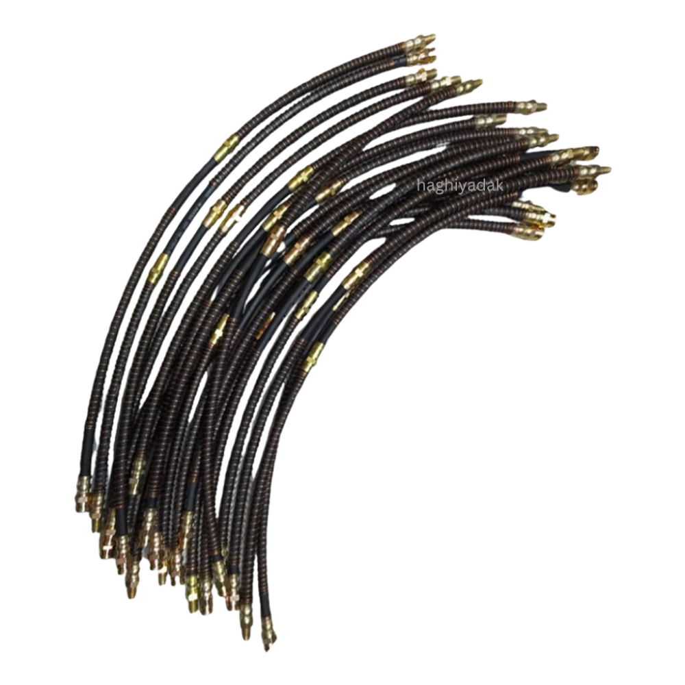 شیلنک ترمز چرخ جلو x33