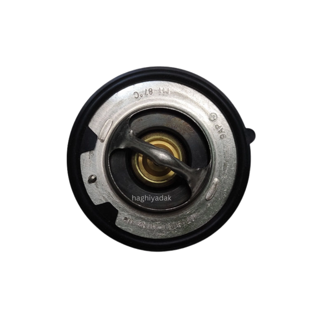 ترموستات ام وی ام 315 / 530 / X33