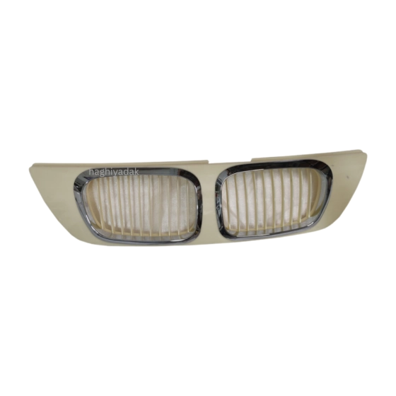 جلو پنجره لیفان 620 طرح BMW