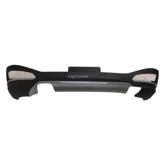 فلاپ سپر عقب ام وی ام 315S