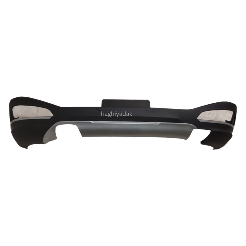 فلاپ سپر عقب ام وی ام 315S