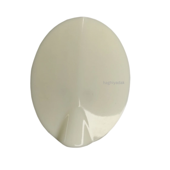 درب باک بیرونی لیفان 520