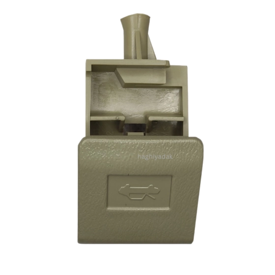 دستگیره درب موتور لیفان 620 (دستگیره کاپوت کش)