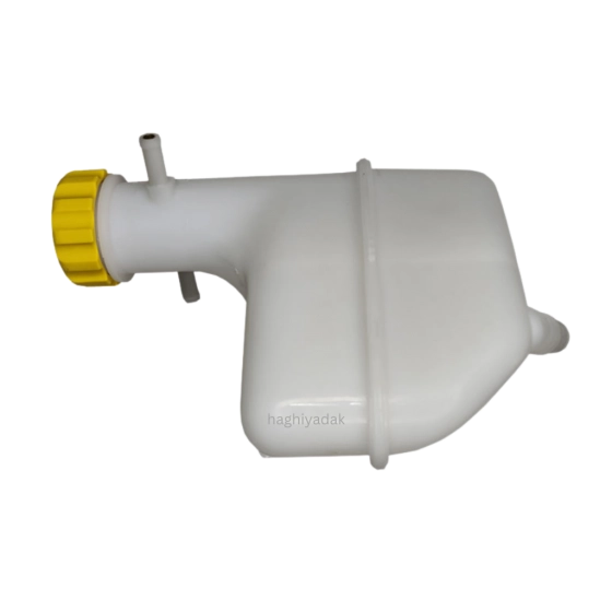 مخزن انبساط ام وی ام 110 چهار سیلندر با درب