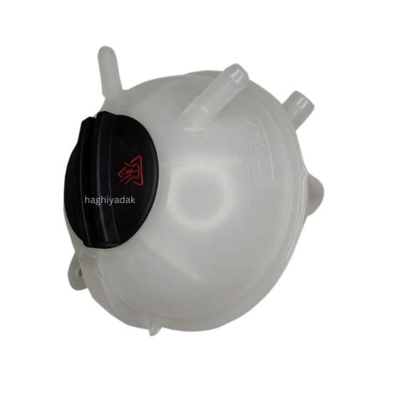 منبع انبساط رادیاتور با درب تیگو 5 / تیگو 8 / x55/ fx