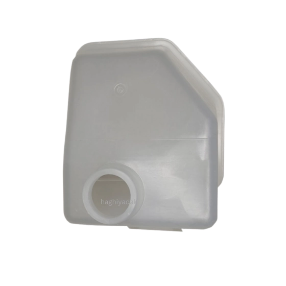 مخزن انبساط X33 اصلی